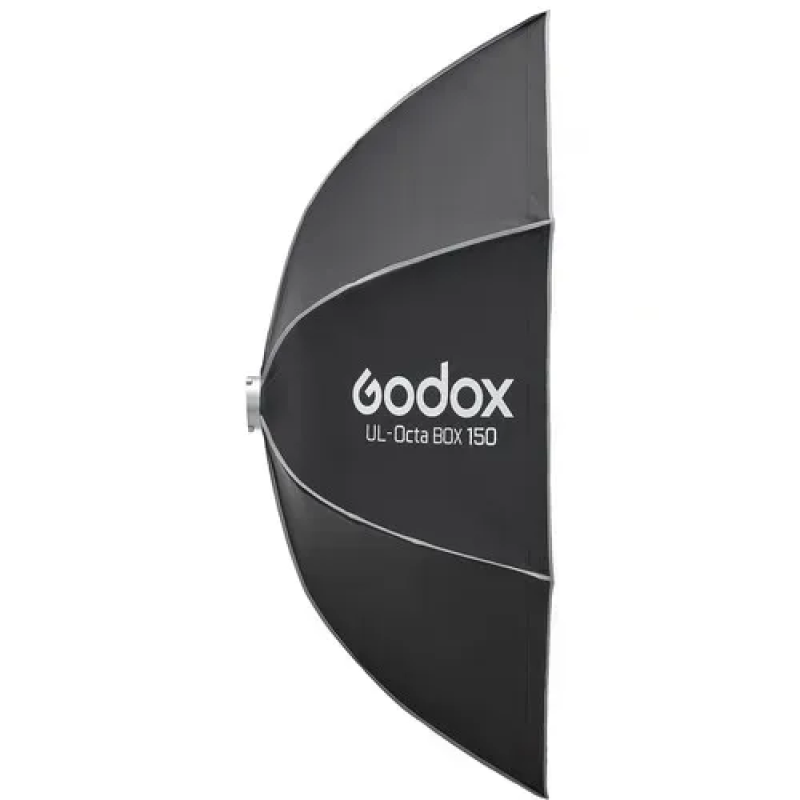 Софтбокс-парасолька Godox UL-Octa BOX 150 (150см), з сотами