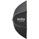 Софтбокс-парасолька Godox UL-Octa BOX 150 (150см), з сотами