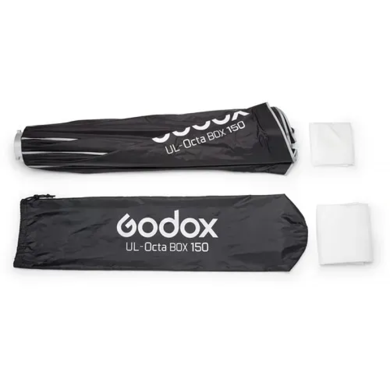 Софтбокс-парасолька Godox UL-Octa BOX 150 (150см), з сотами
