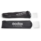 Софтбокс-парасолька Godox UL-Octa BOX 150 (150см), з сотами