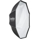 Софтбокс-парасолька Godox UL-Octa BOX 150 (150см), з сотами