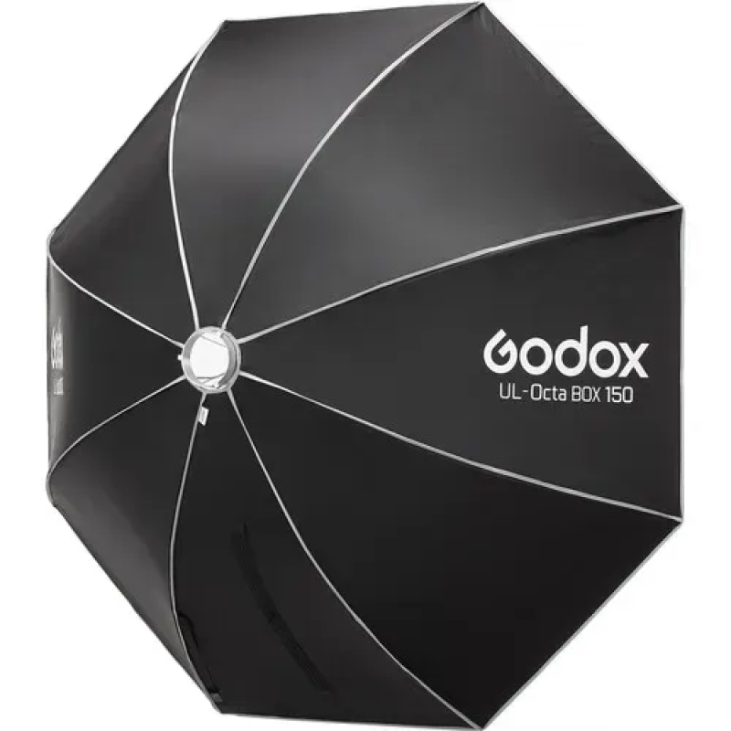 Софтбокс-парасолька Godox UL-Octa BOX 150 (150см), з сотами