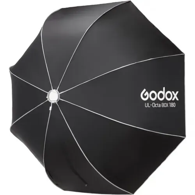 Софтбокс-парасолька Godox UL-Octa BOX 180 (180см), з сотами