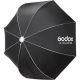 Софтбокс-парасолька Godox UL-Octa BOX 180 (180см), з сотами