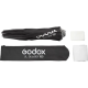 Софтбокс-парасолька Godox UL-Octa BOX 180 (180см), з сотами