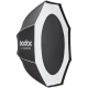 Маска для софтбокса Godox UL-EM-120