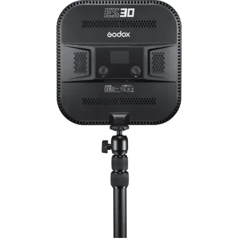 LED панель Godox E-Sport ES30 KIT1 з настільною стійкою