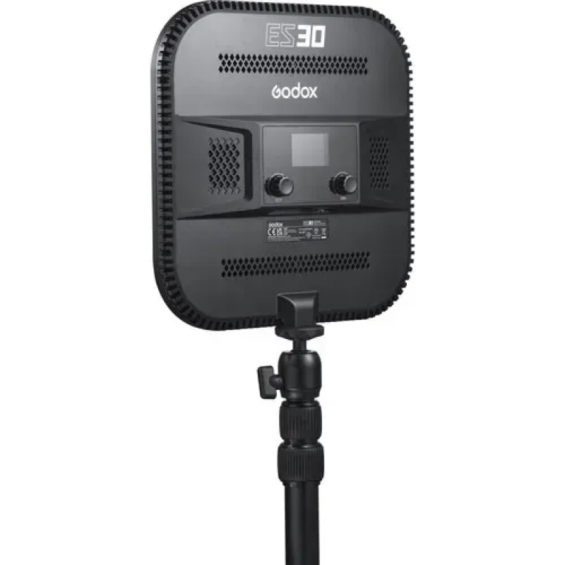 LED панель Godox E-Sport ES30 KIT1 з настільною стійкою