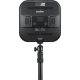 LED панель Godox E-Sport ES30 KIT2 з настільною підставкою