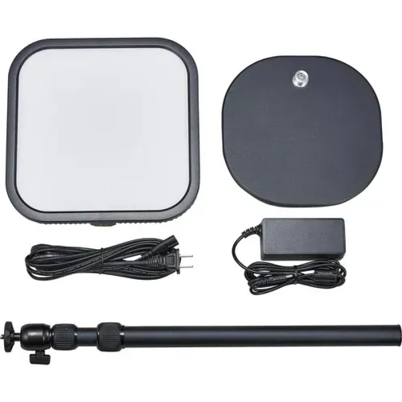 LED панель Godox E-Sport ES30 KIT2 з настільною підставкою