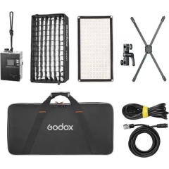 Гнучке LED світло Godox FL100R K1 (RGB, 1 x 2')