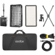 Гибкий LED свет Godox FL100R K1 (RGB, 1 x 2')