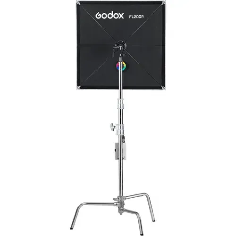 Гибкий LED свет Godox FL200R K1 (RGB, 2 x 2')