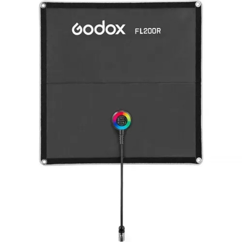 Гибкий LED свет Godox FL200R K1 (RGB, 2 x 2')
