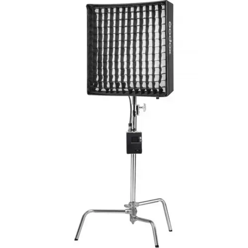 Гибкий LED свет Godox FL200R K1 (RGB, 2 x 2')