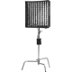 Гибкий LED свет Godox FL200R K1 (RGB, 2 x 2')