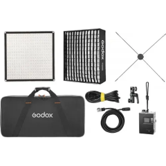 Гнучке LED світло Godox FL200R K1 (RGB, 2 x 2')