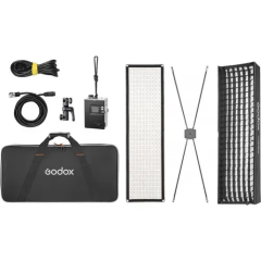 Гибкий LED свет Godox FL200SR K1 (RGB, 1 x 4')