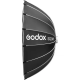 Софтбокс Godox S120W (White) (120 см)