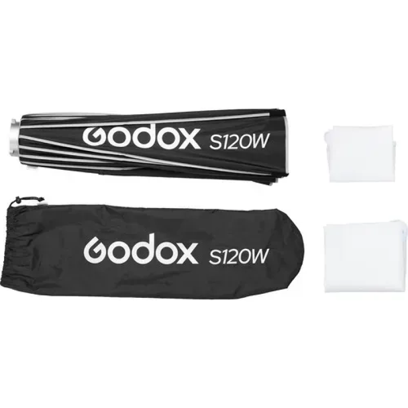 Софтбокс Godox S120W (White) (120 см)