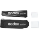 Софтбокс Godox S120W (White) (120 см)