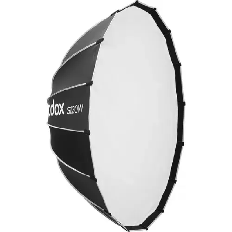 Софтбокс Godox S120W (White) (120 см)