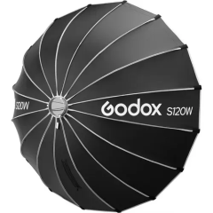 Софтбокс Godox S120W (White) (120 см)