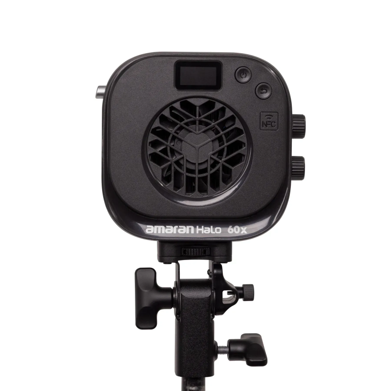 LED світло Aputure Amaran Halo 60x (Bi‑Color)