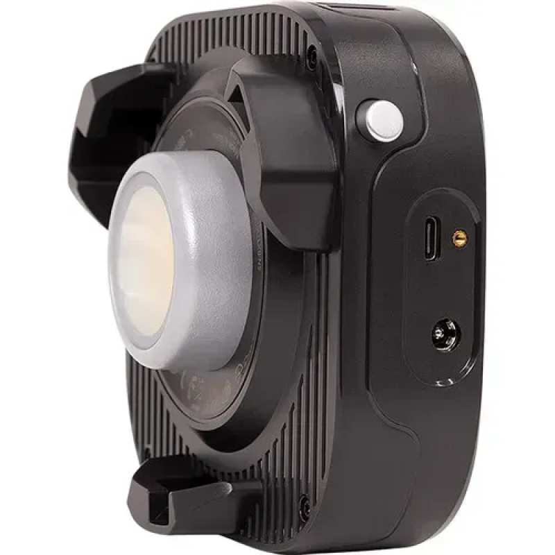 LED світло Aputure Amaran Halo 100x (Bi‑Color)