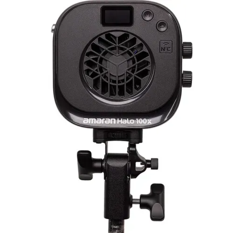 LED світло Aputure Amaran Halo 100x (Bi‑Color)