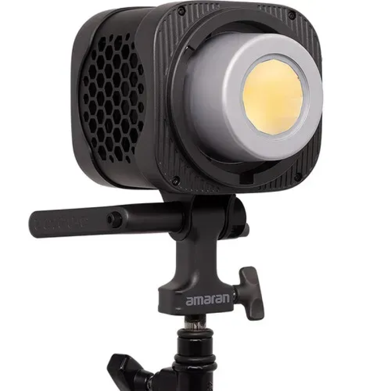LED світло Aputure Amaran Halo 200x (Bi‑Color)