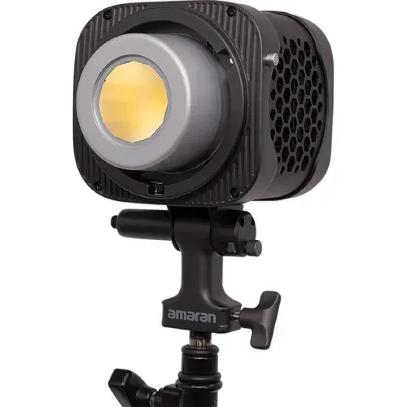 LED світло Aputure Amaran Halo 200x (Bi‑Color)
