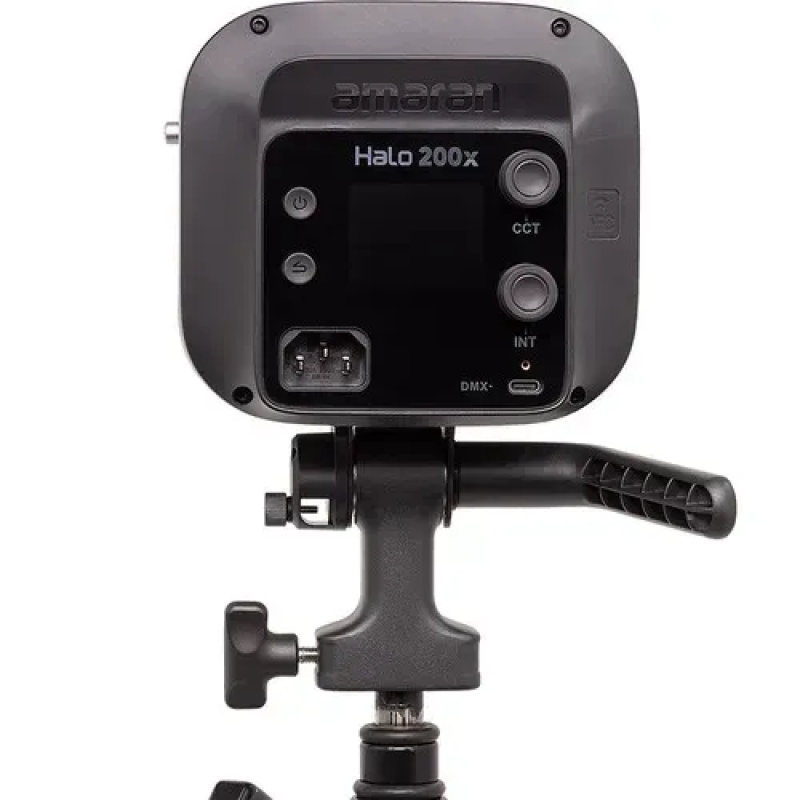 LED світло Aputure Amaran Halo 200x (Bi‑Color)