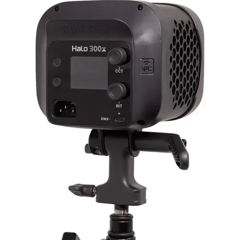 LED світло Aputure Amaran Halo 300x (Bi‑Color)