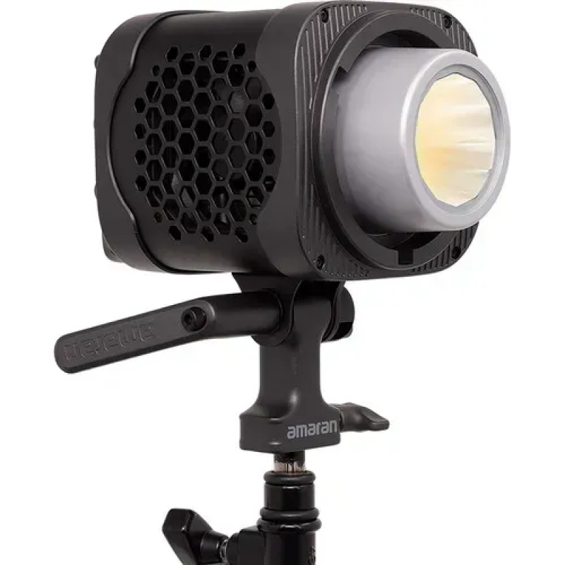 LED світло Aputure Amaran Halo 300x (Bi‑Color)