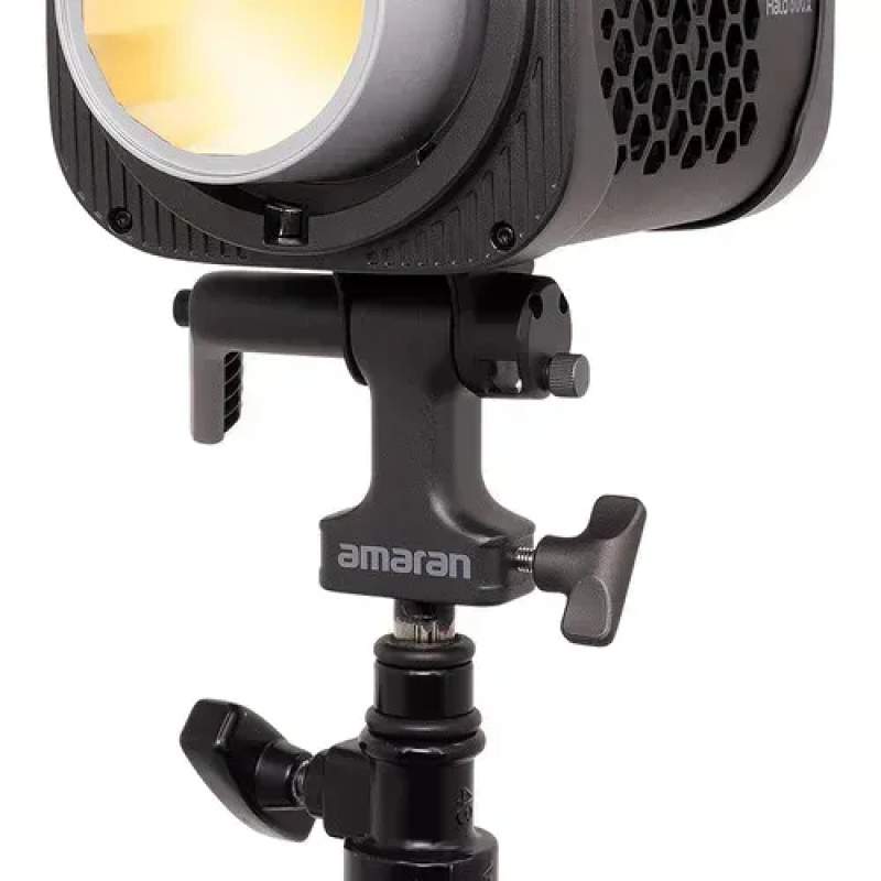 LED світло Aputure Amaran Halo 600x (Bi‑Color)