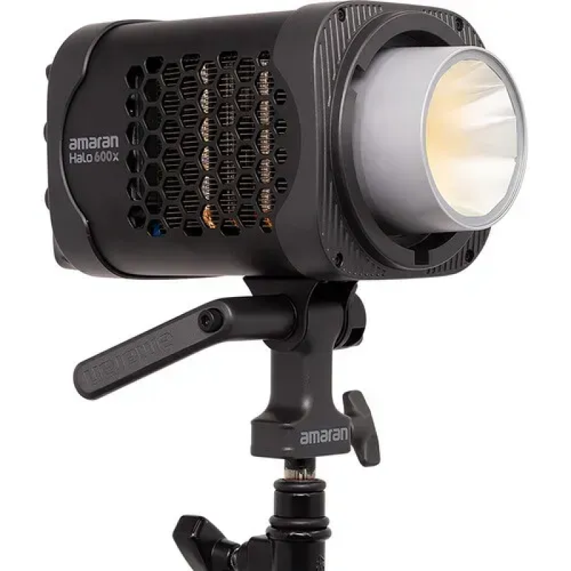 LED світло Aputure Amaran Halo 600x (Bi‑Color)