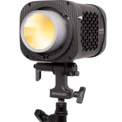 LED світло Aputure Amaran Halo 600x (Bi‑Color)
