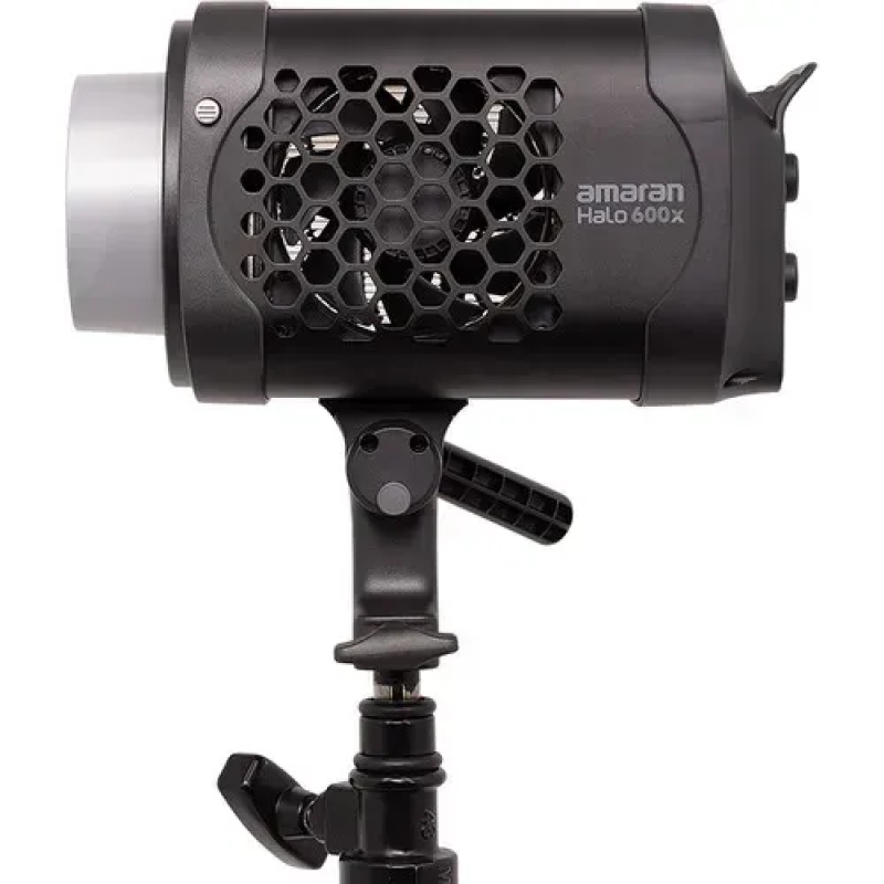 LED світло Aputure Amaran Halo 600x (Bi‑Color)