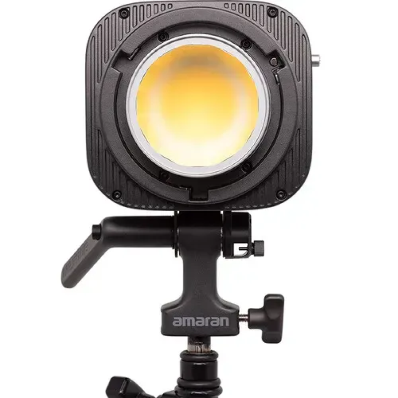 LED світло Aputure Amaran Halo 600x (Bi‑Color)
