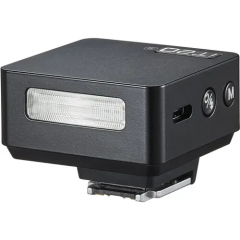 Накамерная вспышка Godox iT20 R (чёрный)