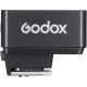 Накамерний спалах Godox iT20 R (чорний)