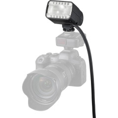 Накамерная вспышка Godox EC200 II Extension Flash Head