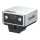 Накамерний спалах Godox iT20 R (білий)