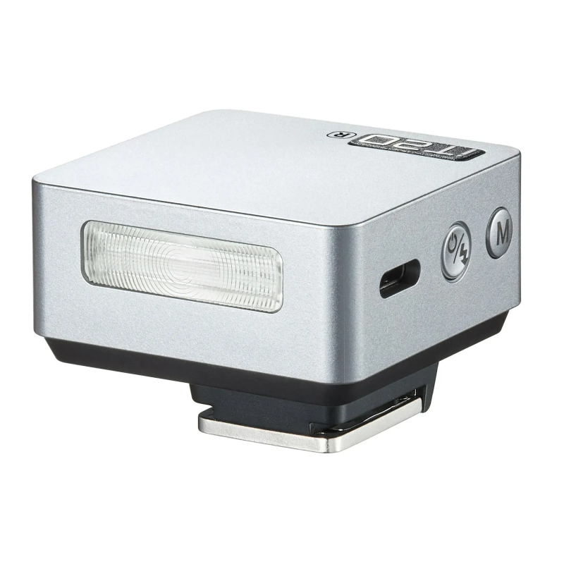Накамерний спалах Godox iT20 R (білий)