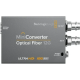 Конвертер Blackmagic Design Mini Converter Optical Fiber 12G-SDI (CONVMOF12G)