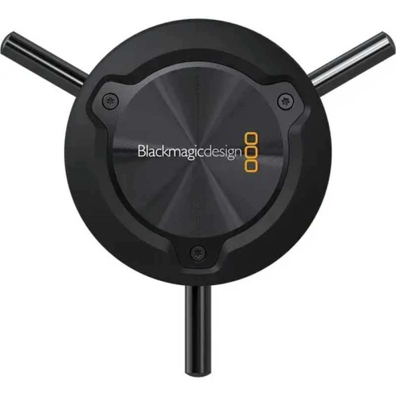 Ручка управления фокусом Blackmagic Design Focus Demand (CINSTUDMFT/H/FD)