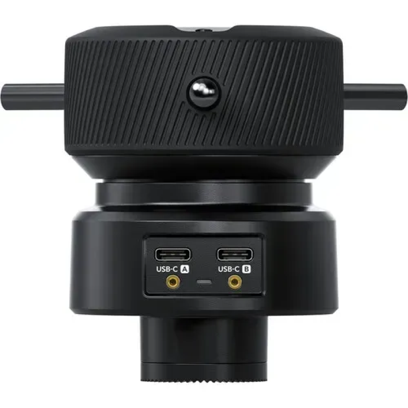 Ручка управления фокусом Blackmagic Design Focus Demand (CINSTUDMFT/H/FD)