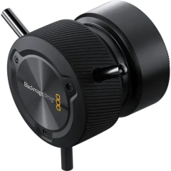 Ручка управления фокусом Blackmagic Design Focus Demand (CINSTUDMFT/H/FD)
