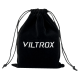 Зарядный кейс Power Bank Viltrox BT-E6 5500mAh для аккумуляторов LP-E6